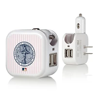 Philadelphia Phillies USB Charger