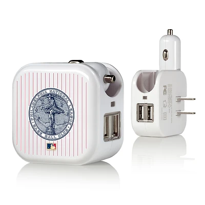 Philadelphia Phillies USB Charger
