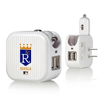 Kansas City Royals USB Charger