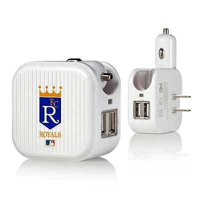 Kansas City Royals USB Charger