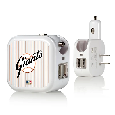 San Francisco Giants USB Charger