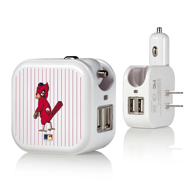 St. Louis Cardinals USB Charger