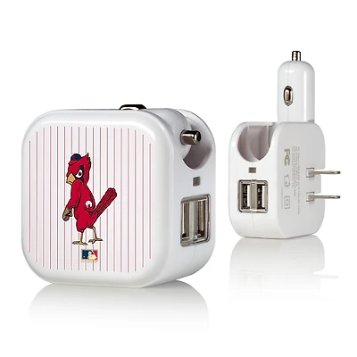 St. Louis Cardinals USB Charger