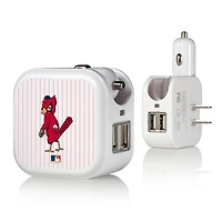 St. Louis Cardinals USB Charger