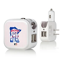 Minnesota Twins USB Charger