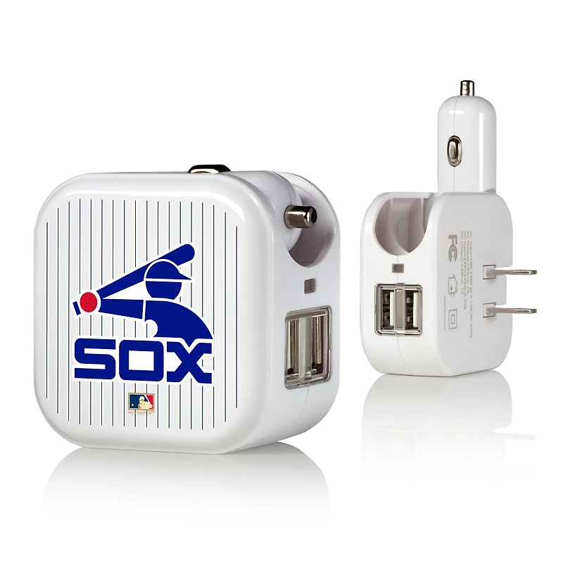 Chicago White Sox USB Charger