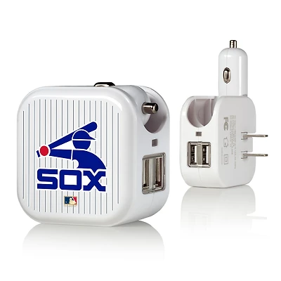 Chicago White Sox USB Charger
