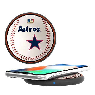Houston Astros Wireless Charger