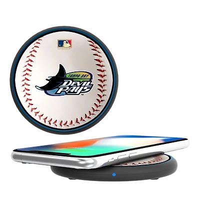 Tampa Bay Rays Wireless Charger