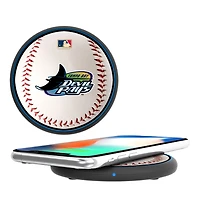 Tampa Bay Rays Wireless Charger