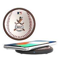 Baltimore Orioles Wireless Charger