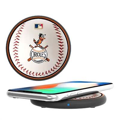 Baltimore Orioles Wireless Charger