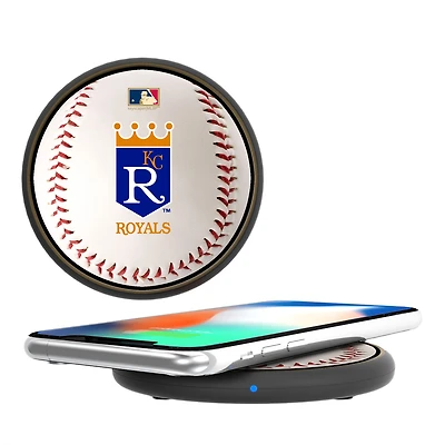 Kansas City Royals Wireless Charger