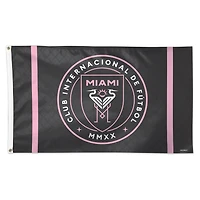 Inter Miami CF WinCraft 3' x 5' One-Sided Deluxe Flag