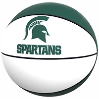 Michigan State Spartans Official-Size Autograph Basketball