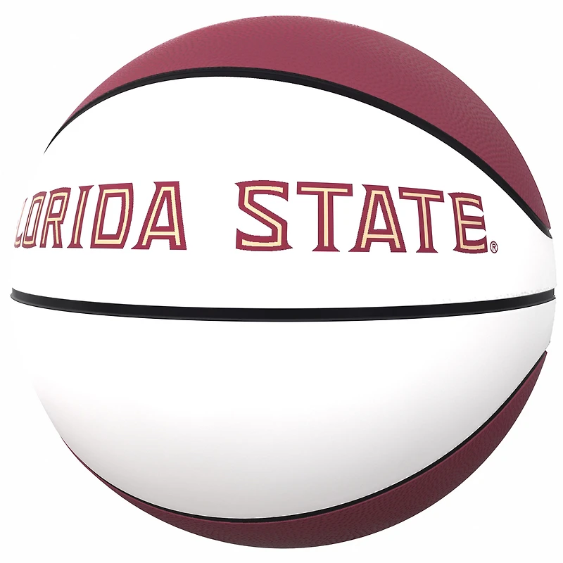 Florida State Seminoles Official-Size Autograph Basketball