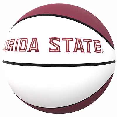 Florida State Seminoles Official-Size Autograph Basketball