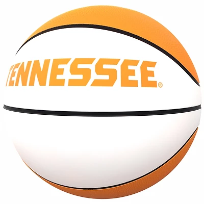 Tennessee Volunteers Official-Size Autograph Basketball