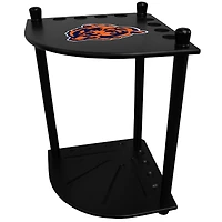 Chicago Bears Corner Cue Rack