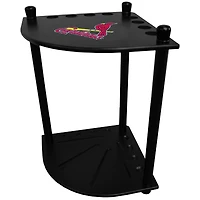 St. Louis Cardinals Corner Cue Rack
