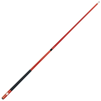 Nebraska Huskers Billiards Cue Stick