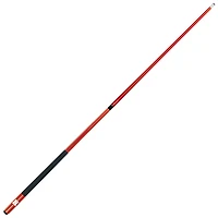Nebraska Huskers Billiards Cue Stick