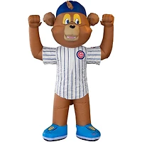 Chicago Cubs Inflatable Mascot