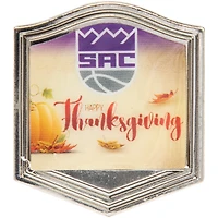 WinCraft Sacramento Kings November Pin of The Month