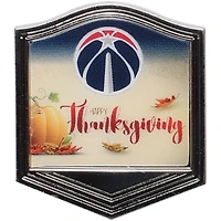 WinCraft Washington Wizards November Pin of The Month
