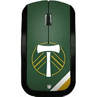 Portland Timbers Wireless Mouse
