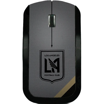 LAFC Wireless Mouse