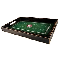 Alabama Crimson Tide 9'' x 15'' Team Field Tray