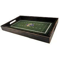 Los Angeles Rams 9'' x 15'' Team Field Tray