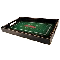 Ole Miss Rebels 9'' x 15'' Team Field Tray