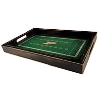 Purdue Boilermakers 9'' x 15'' Team Field Tray