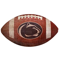 Penn State Nittany Lions 12'' Football Sign