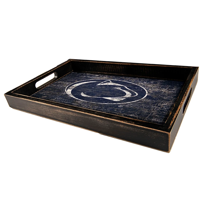 Penn State Nittany Lions 9'' x 15'' Team Color Tray