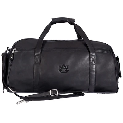 Auburn Tigers Marble Canyon Sport Duffel Bag