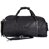 LSU Tigers Marble Canyon Sport Duffel Bag