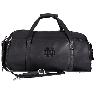 Notre Dame Fighting Irish Marble Canyon Sport Duffel Bag