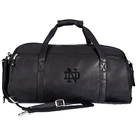 Notre Dame Fighting Irish Marble Canyon Sport Duffel Bag