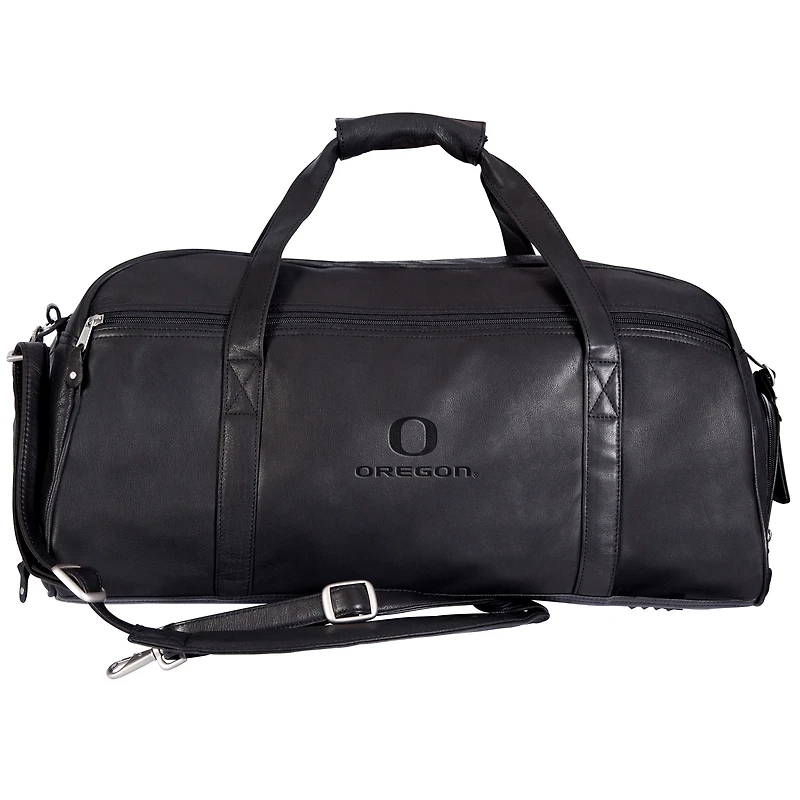 Oregon Ducks Marble Canyon Sport Duffel Bag