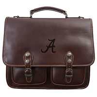 Alabama Crimson Tide Sabino Canyon Briefcase