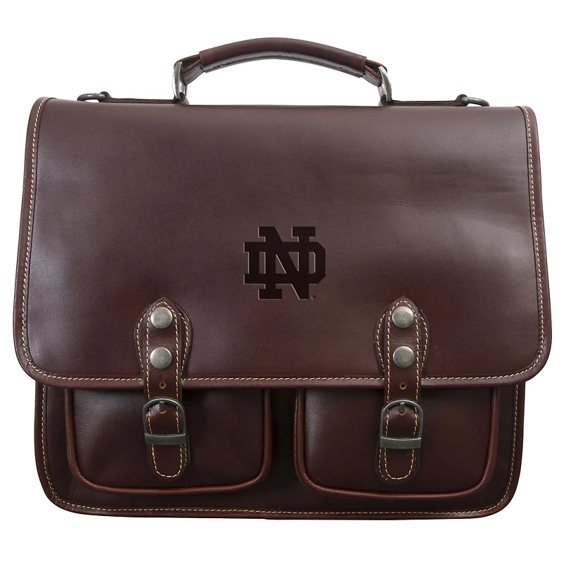 Notre Dame Fighting Irish Sabino Canyon Briefcase