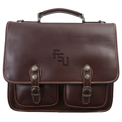 Florida State Seminoles Sabino Canyon Briefcase