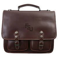 Florida State Seminoles Sabino Canyon Briefcase
