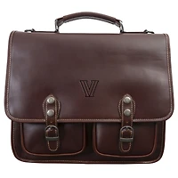 Villanova Wildcats Sabino Canyon Briefcase