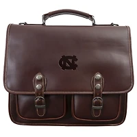 North Carolina Tar Heels Sabino Canyon Briefcase