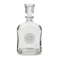 Notre Dame Fighting Irish Seal 23.75oz. Whiskey Decanter