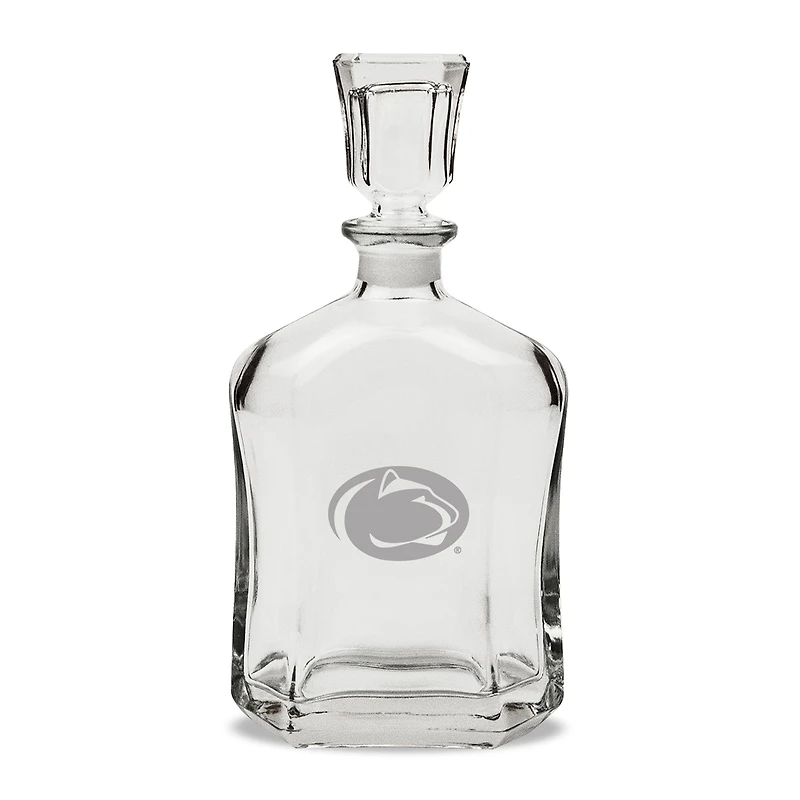 Penn State Nittany Lions 23.75oz. Whiskey Decanter